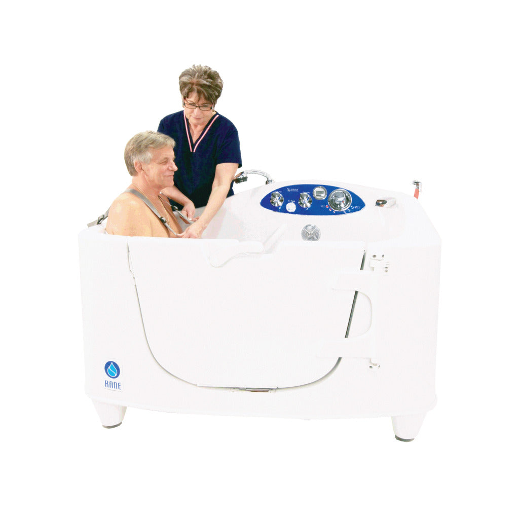 Drive Medical Colorado Spring Bathing System