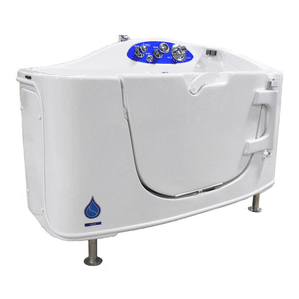 Drive Medical Colorado Spring Bathing System