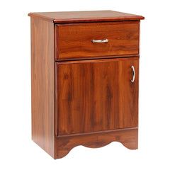 Drive Medical 1 Drawer Bedside Cabinet