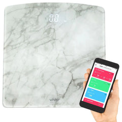 Vive Digital Marble Smart Scale