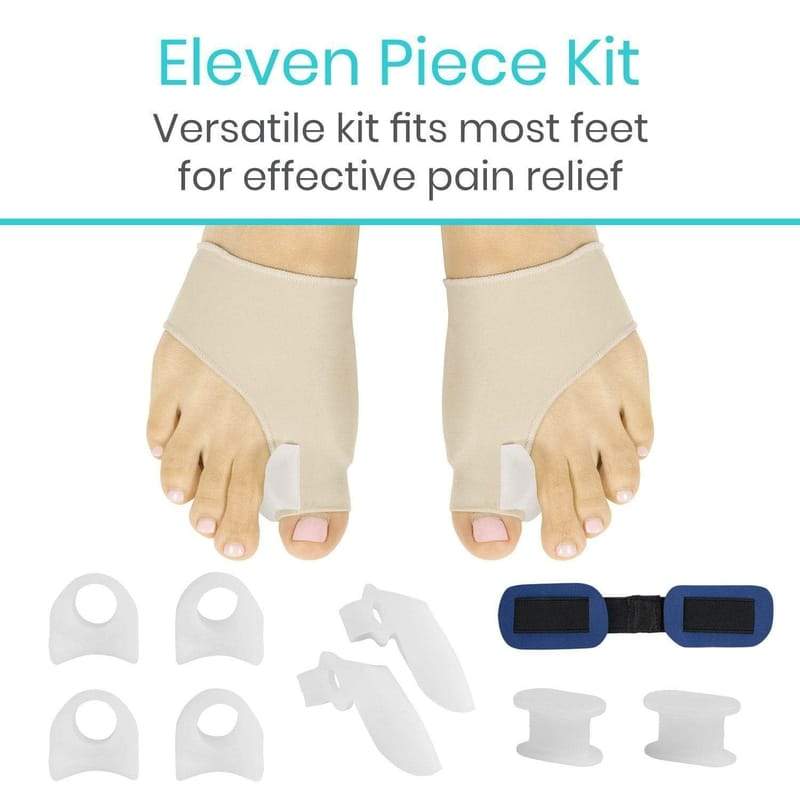 Vive Bunion Kit