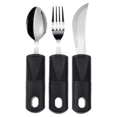 Vive Adaptive Utensil Set