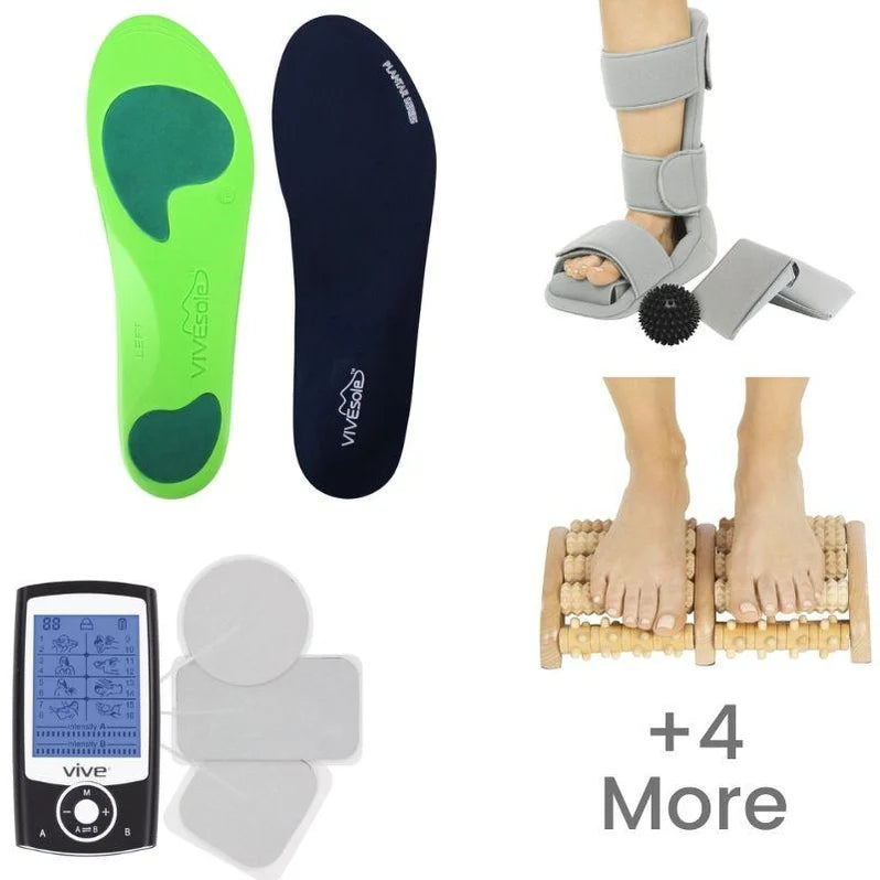 Vive Plantar Fasciitis Standard Bundle