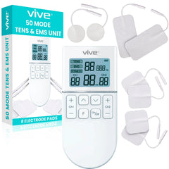 Vive 50-Mode Tens and EMS