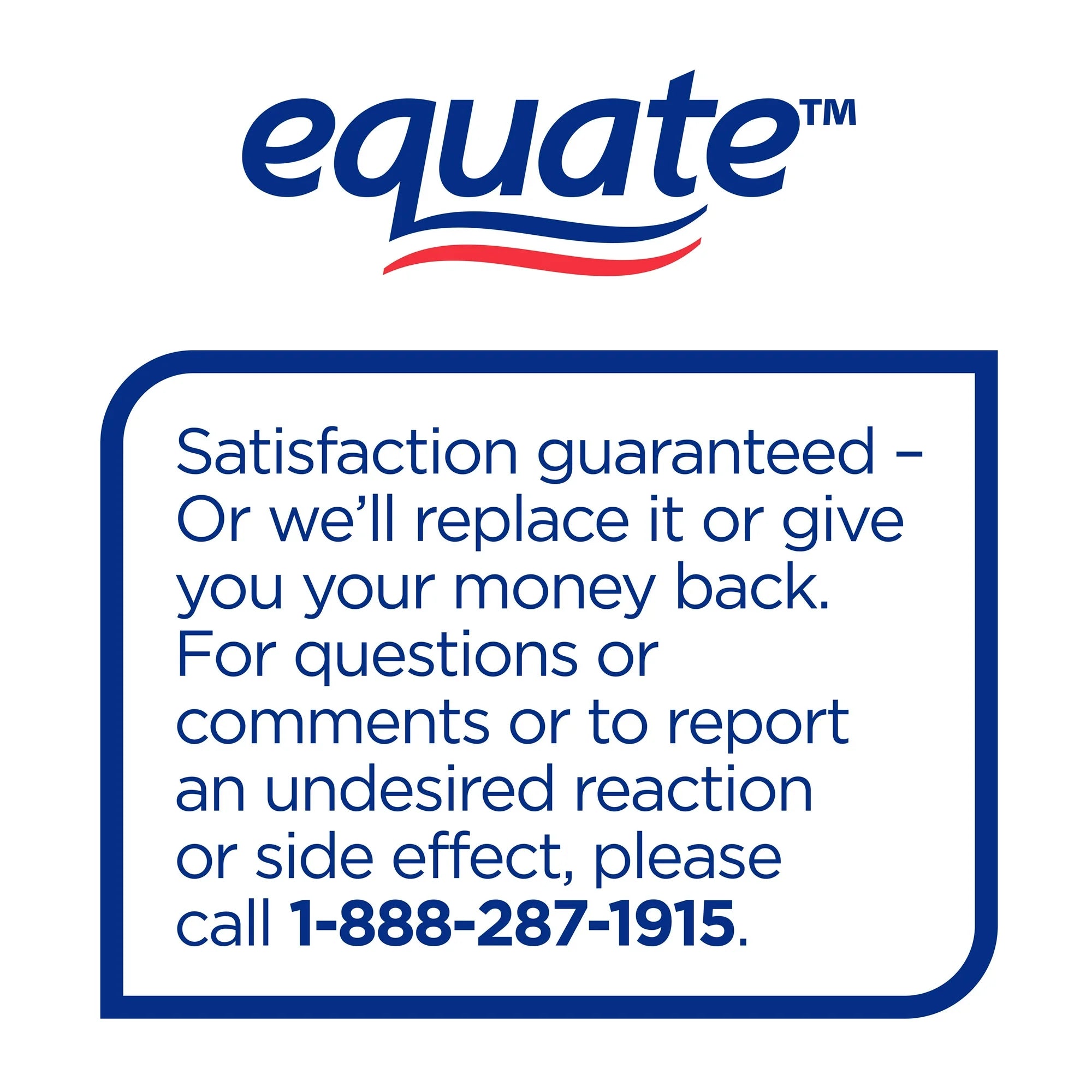 Equate Severe Cold & Flu Caplets, 24 Count