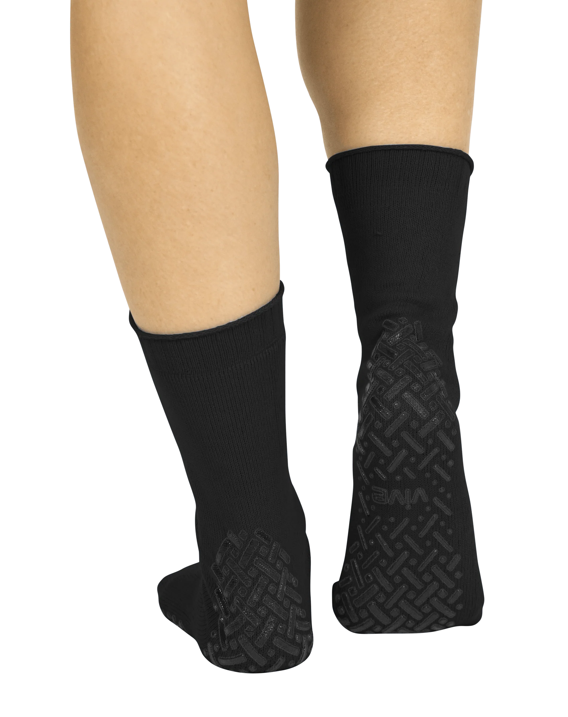 Vive Non-Slip Socks