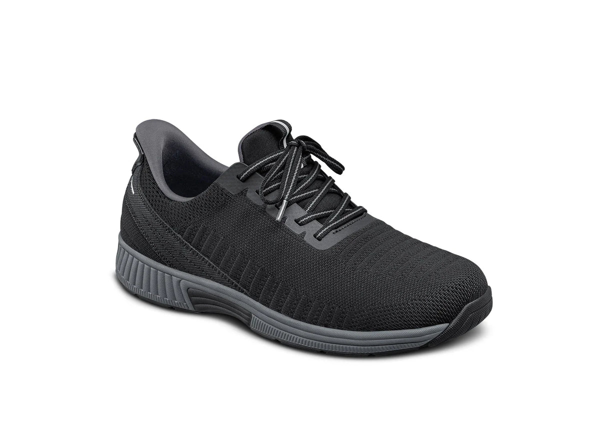 OrthoFeet Yari Hands-Free X-Wide Width Men's Sneakers