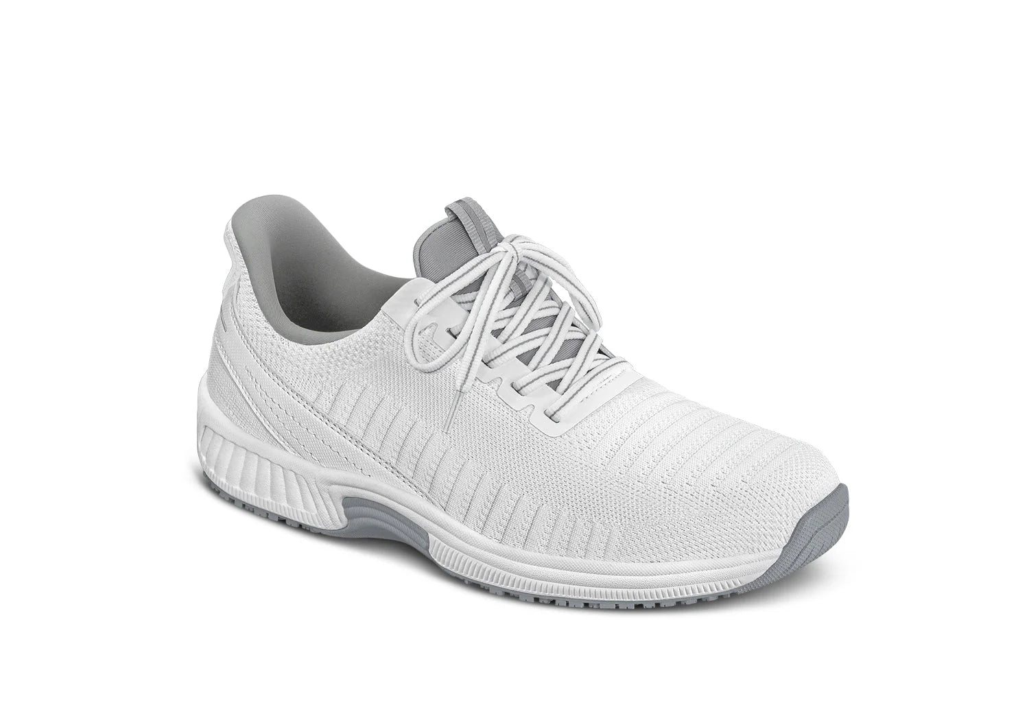 OrthoFeet Yari Hands-Free X-Wide Width Men's Sneakers