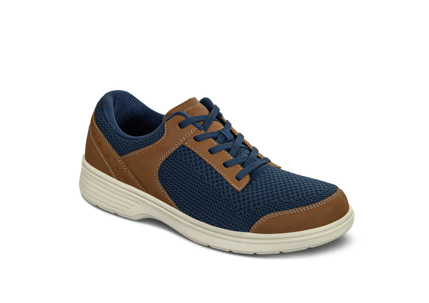 OrthoFeet Tabor Men's Casual