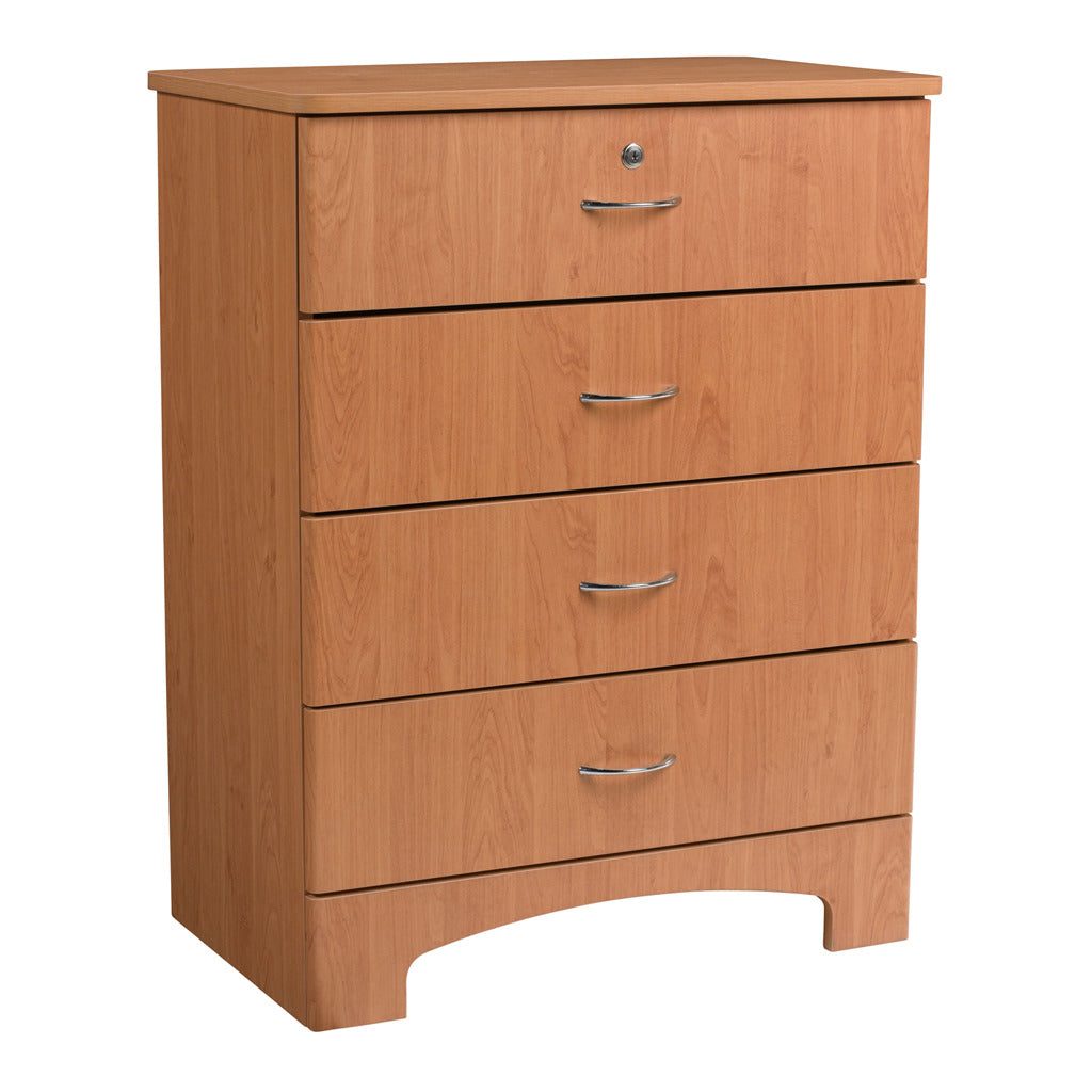 Drive Medical Oslo 4 Drawer Chest