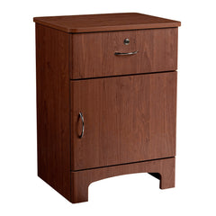 Drive Medical Oslo 1 Drawer Bedside Cabinet