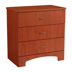 Drive Medical Oslo 3 Drawer Chest