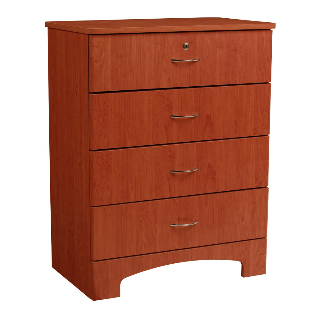 Drive Medical Oslo 4 Drawer Chest