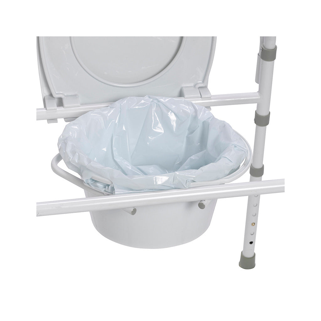 Drive Medical Super Absorbent Commode Pail Liners