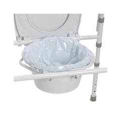 Drive Medical Super Absorbent Commode Pail Liners