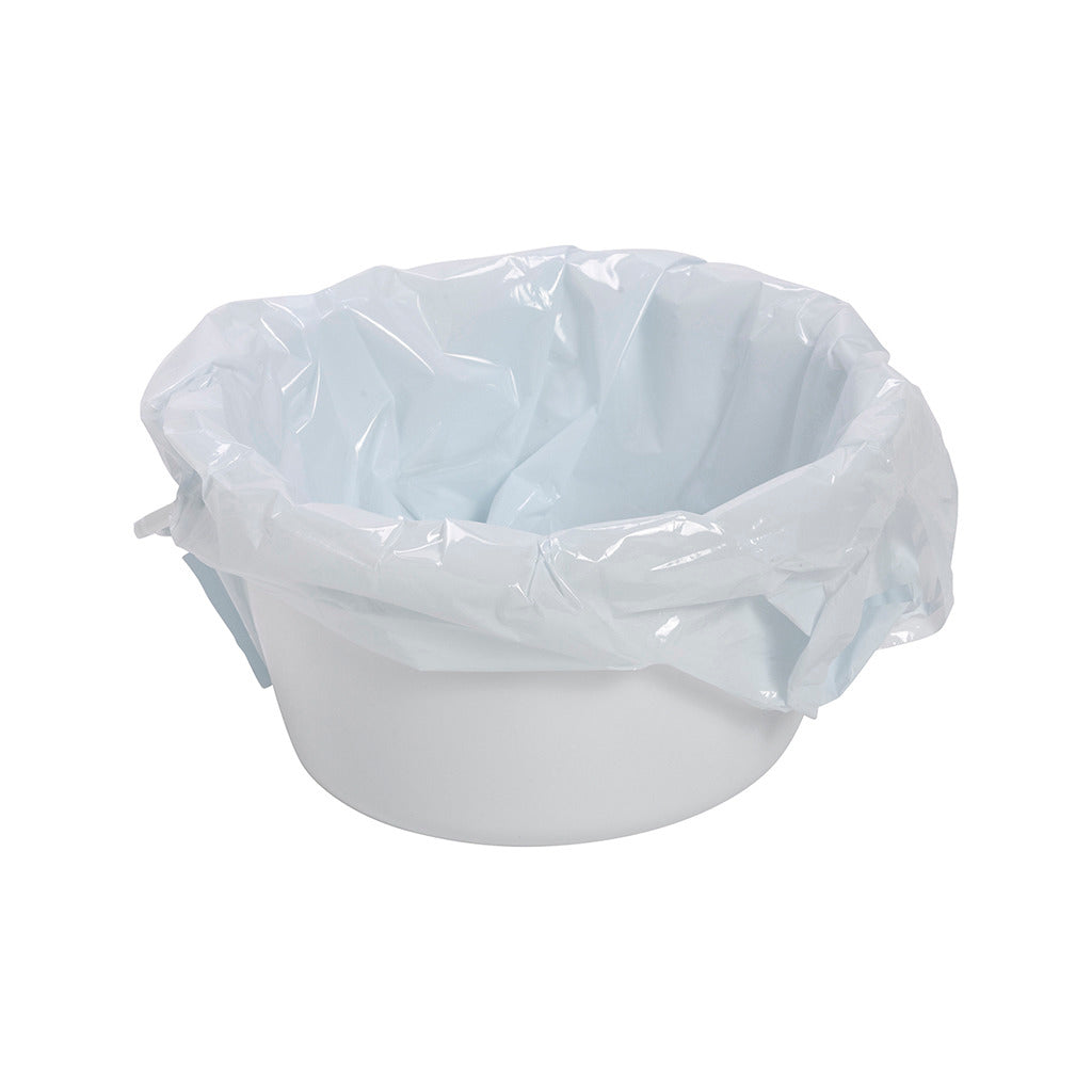 Drive Medical Super Absorbent Commode Pail Liners