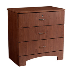 Drive Medical Oslo 3 Drawer Chest