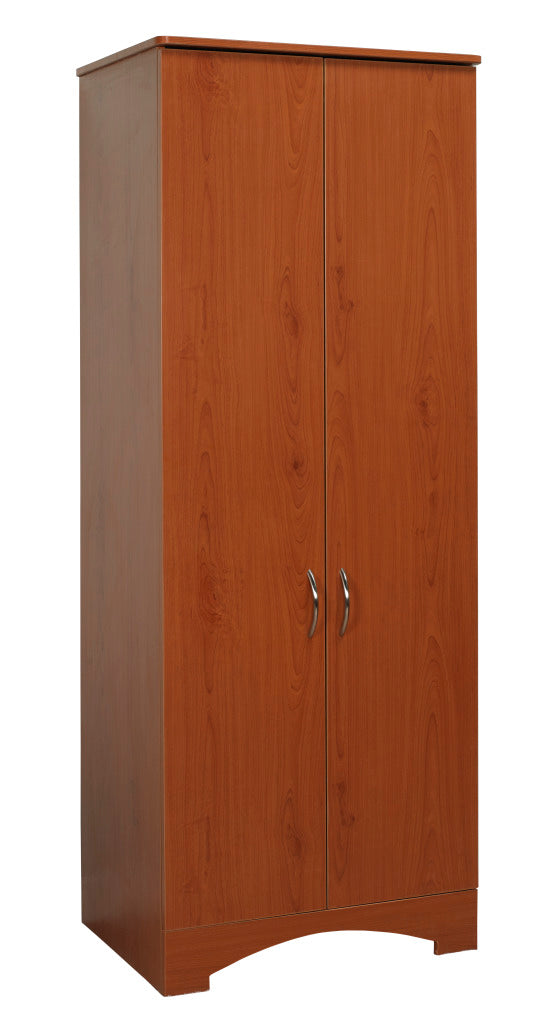 Drive Medical Oslo 2-Door Wardrobe