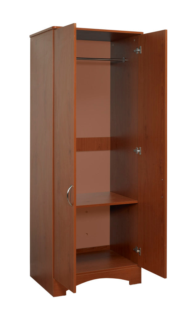 Drive Medical Oslo 2-Door Wardrobe