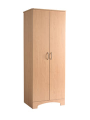 Drive Medical Oslo 2-Door Wardrobe