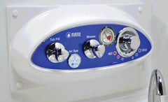 Drive Medical Blue Spring Bathing System