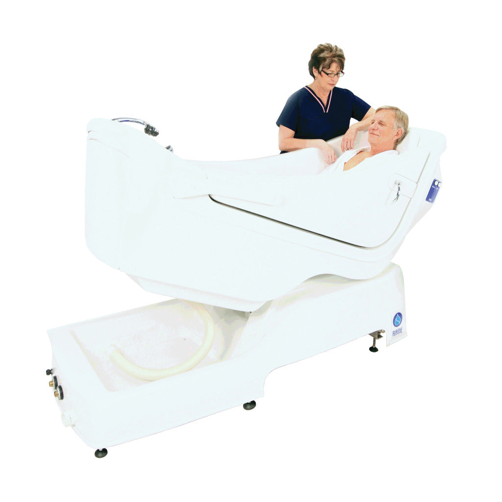 Drive Medical Saratoga Spring Bathing System