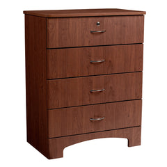 Drive Medical Oslo 4 Drawer Chest