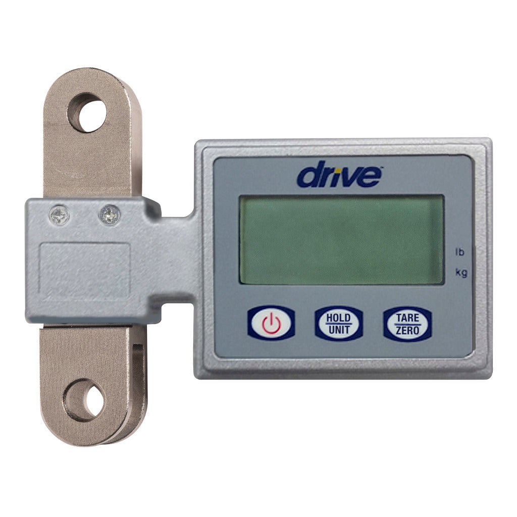 Drive Medical Patient Lift Scale