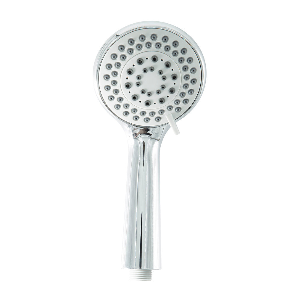 Drive Medical Deluxe Handheld Shower Massager with Three Massaging Options