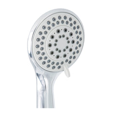 Drive Medical Deluxe Handheld Shower Massager with Three Massaging Options