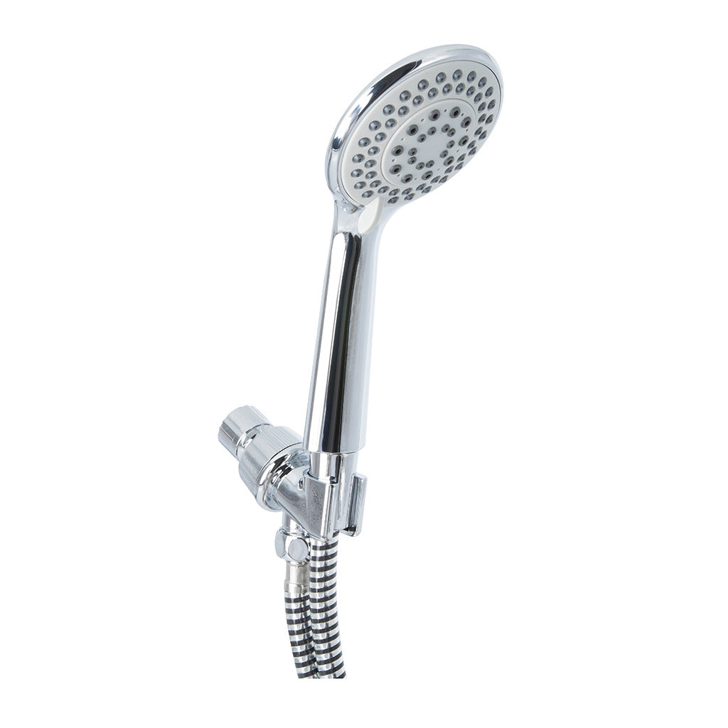 Drive Medical Deluxe Handheld Shower Massager with Three Massaging Options