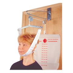 Drive Medical Cervical Traction Set