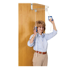 Drive Medical Overdoor Exercise Pulley