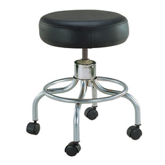 Drive Medical Revolving, Adjustable-Height Stool