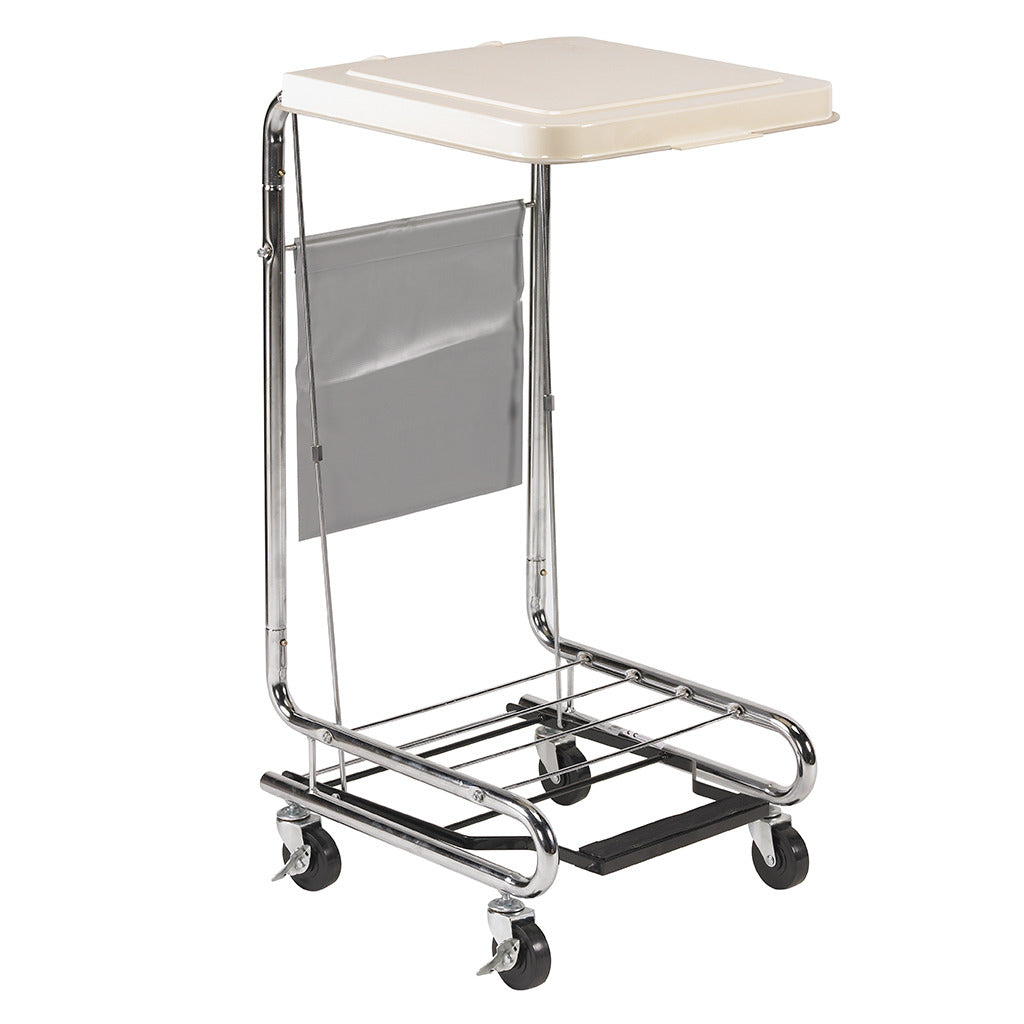 Drive Medical Hamper Stand