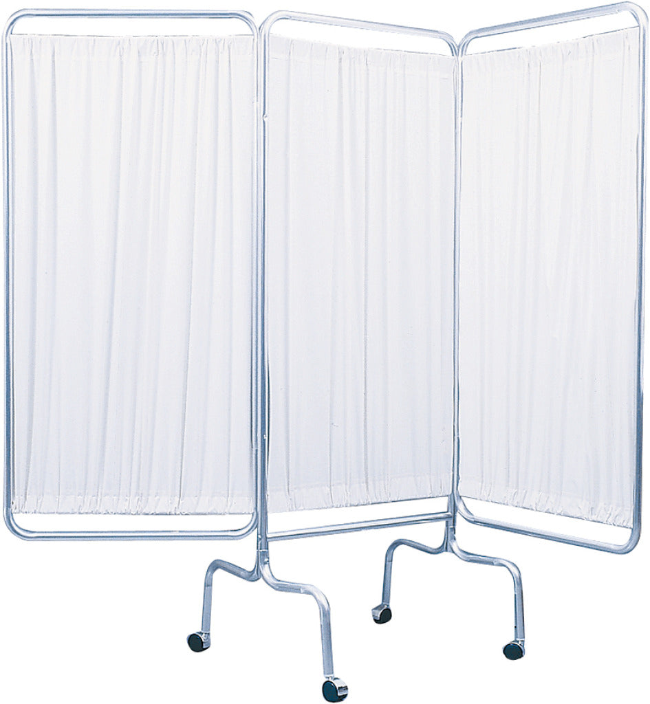 Drive Medical 3-Panel Privacy Screen