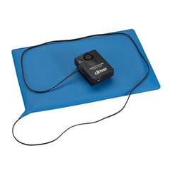 Drive Medical Pressure-Sensitive Chair and Bed Patient Alarm