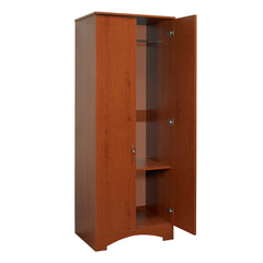 Drive Medical Oslo 2-Door Wardrobe