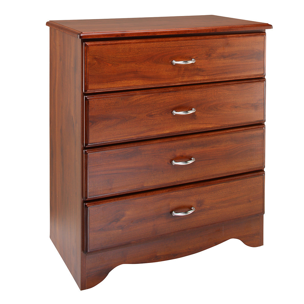 Drive Medical 4 Drawer Chest