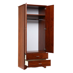 Drive Medical 1 Door, 2 Drawer Wardrobe