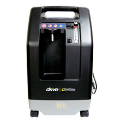 Drive Medical Drive DeVilbiss 10L Oxygen Concentrator