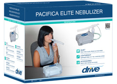 Drive Medical Pacifica Elite Nebulizer