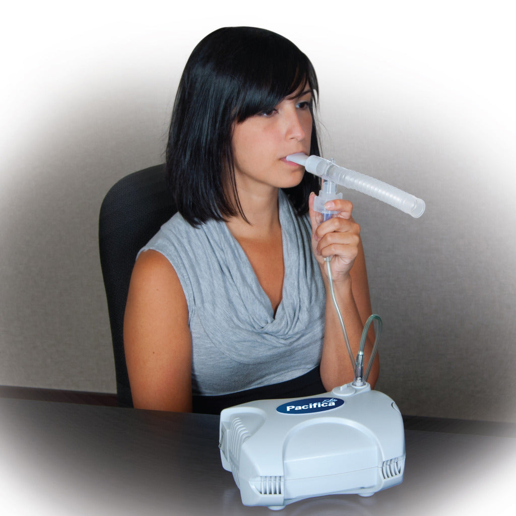 Drive Medical Pacifica Elite Nebulizer