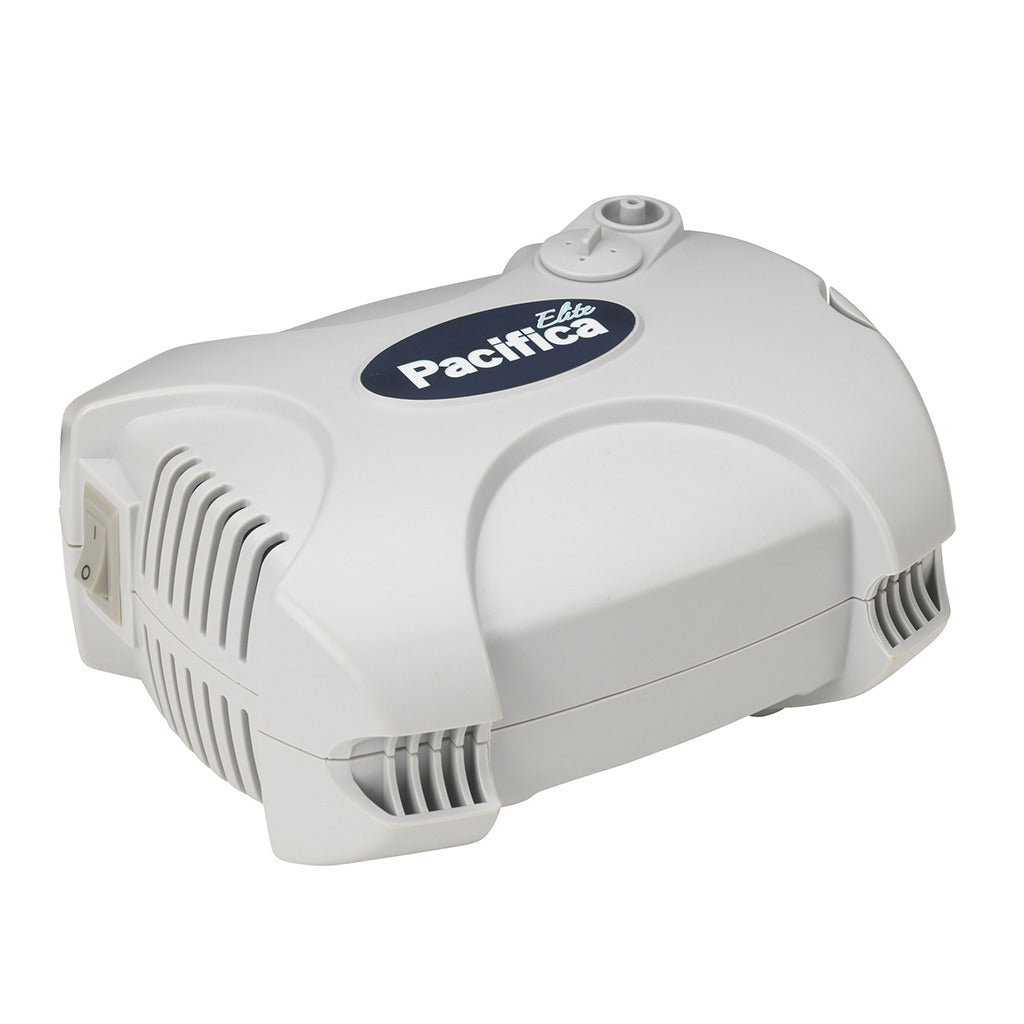 Drive Medical Pacifica Elite Nebulizer