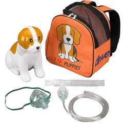 Drive Medical Beagle Pediatric Compressor Nebulizer