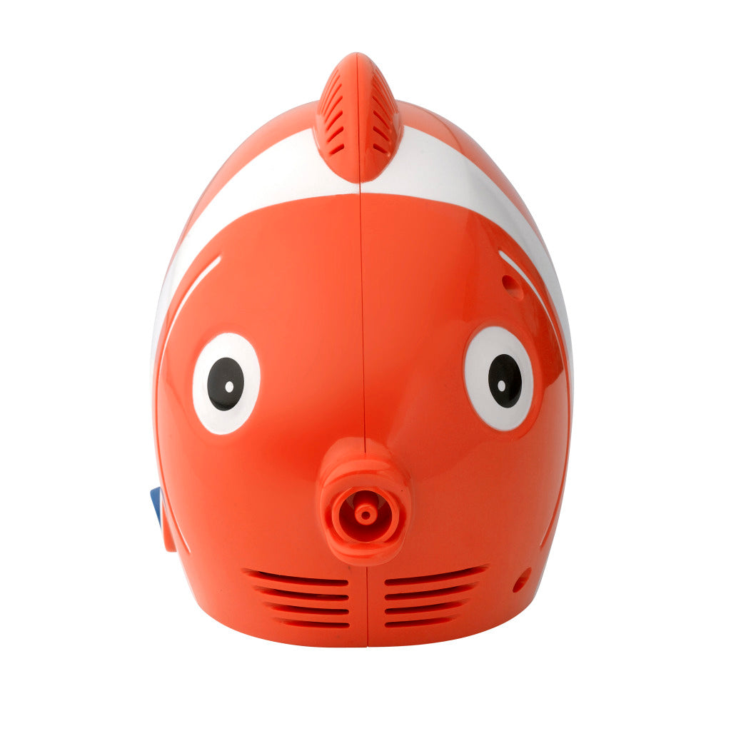 Drive Medical Fish Pediatric Compressor Nebulizer