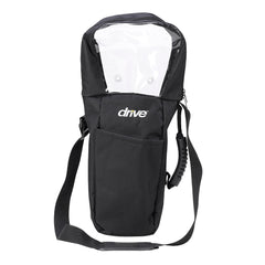 Drive Medical Oxygen D Cylinder Shoulder Carry Bag