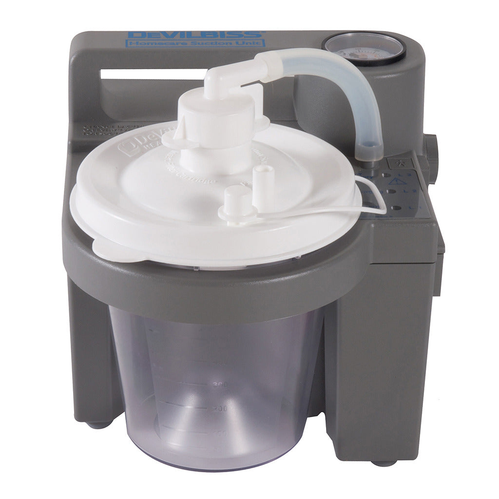 Drive Medical Vacu-Aide® Suction Unit