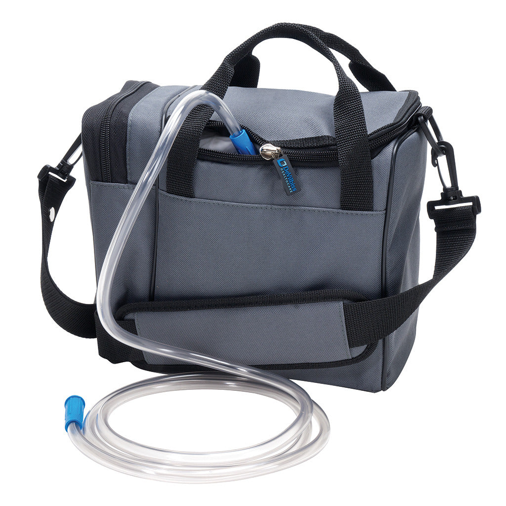 Drive Medical Vacu-Aide® Compact Suction Unit