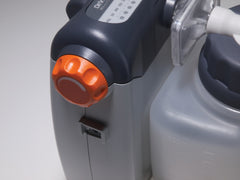 Drive Medical Vacu-Aide® Compact Suction Unit